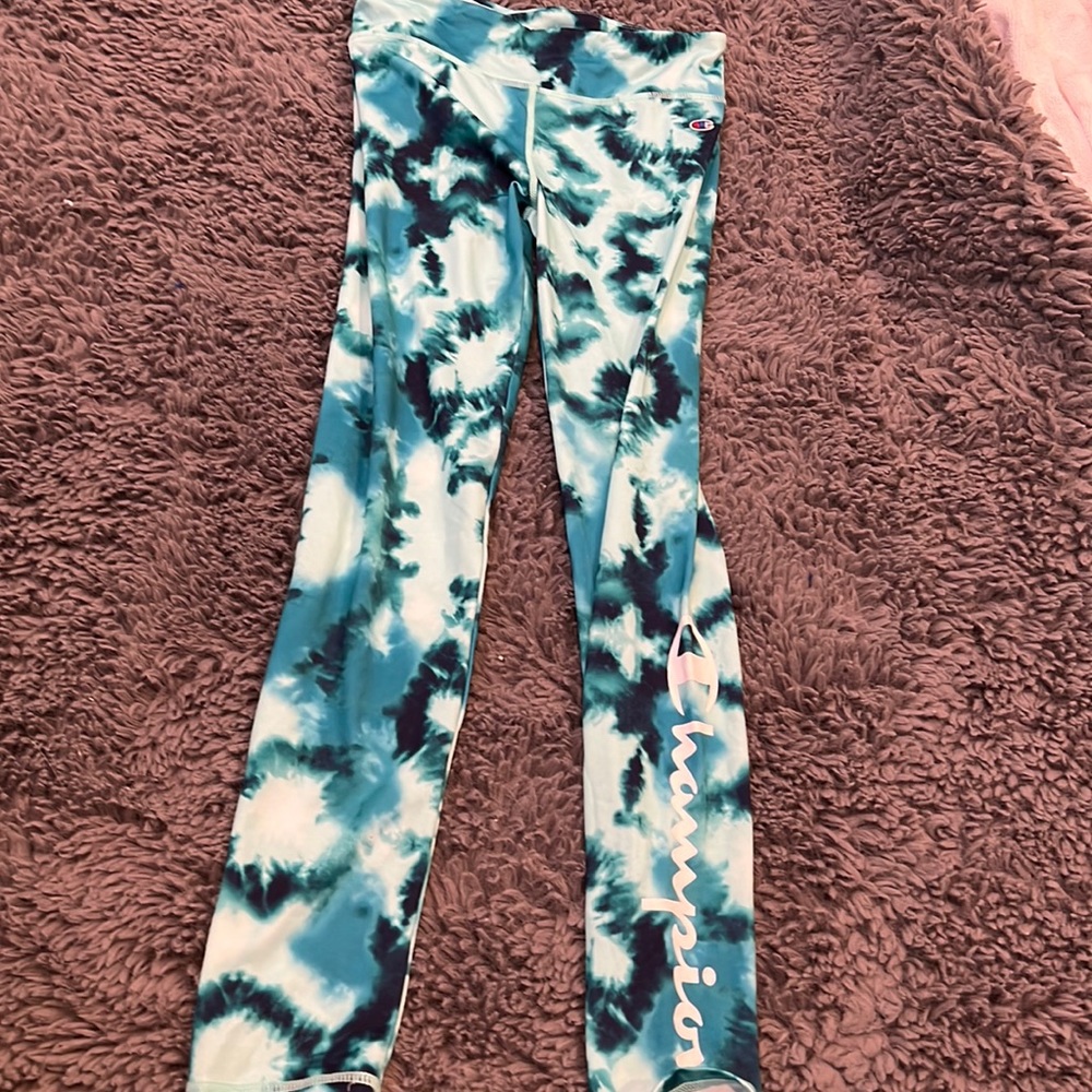 Champion Big girls Sport leggings